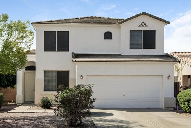 property at 12559 W Monterey Way