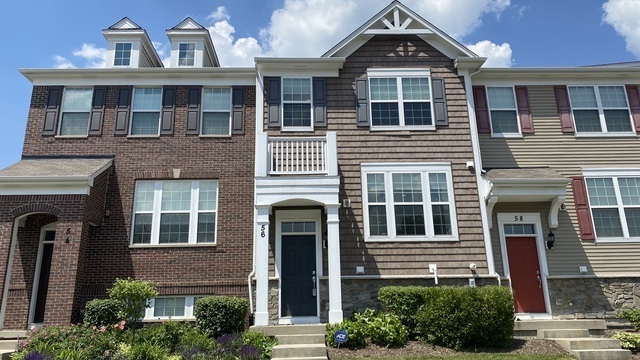 property at 56 N Dryden Pl