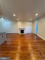 1029 St Paul St in Baltimore, MD - Building Photo