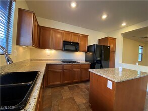 11046 Fort Bowie St in Las Vegas, NV - Building Photo - Building Photo