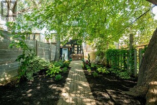 70 Carlaw Ave in Toronto, ON - Building Photo