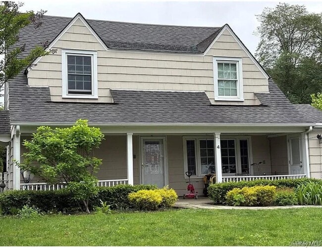 property at 4 Addison Ln