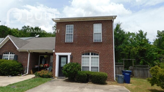 property at 206 Park Village Cir