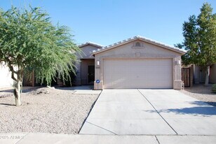9349 W Runion Dr in Peoria, AZ - Building Photo