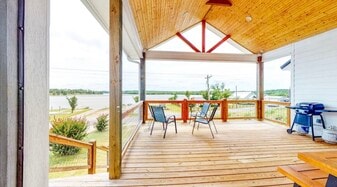 850 Triple Creek Loop in Livingston, TX - Building Photo