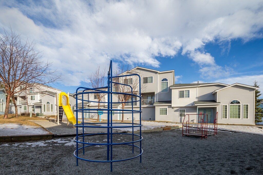 Spruce View Anchorage, AK Apartments