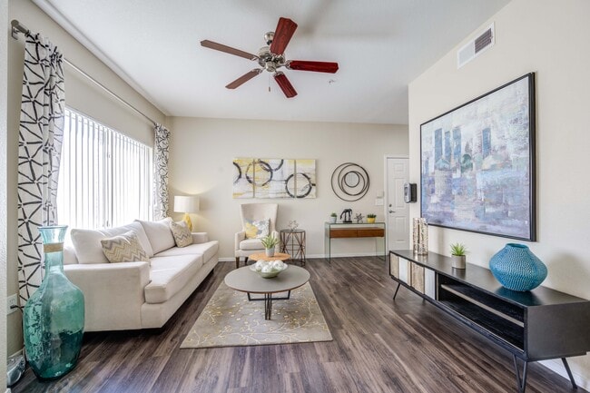 Tresa at Arrowhead Apartment Homes