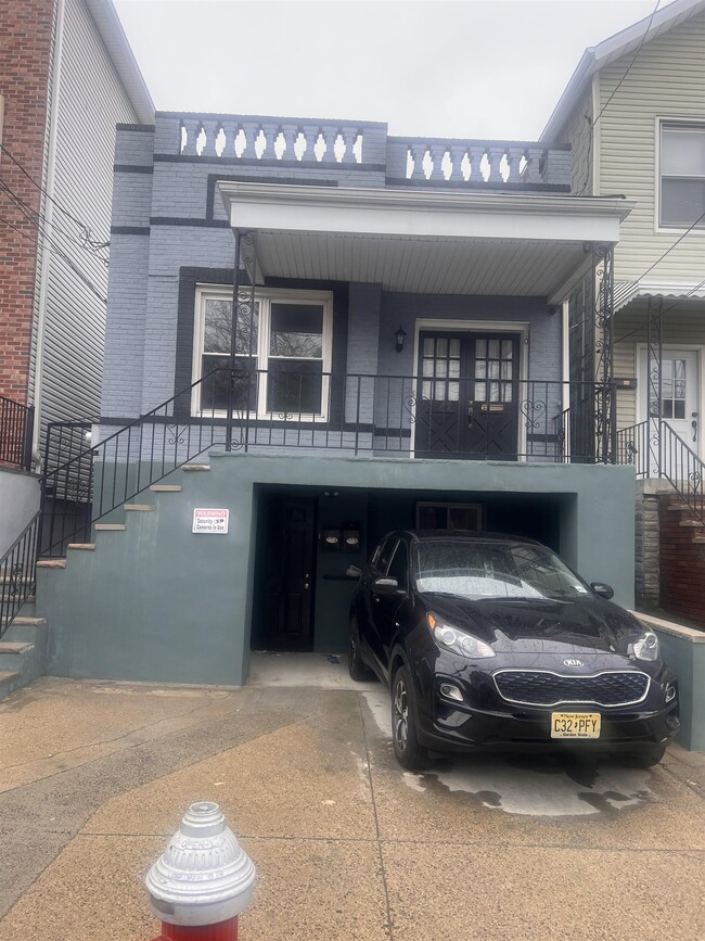 property at 42 Greenville Ave