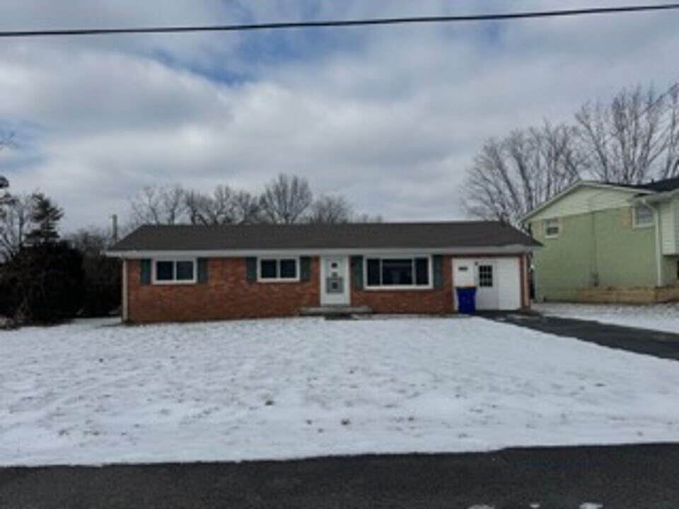 2105 Southland St in Bowling Green, KY - Building Photo