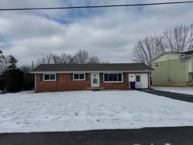 property at 2105 Southland St
