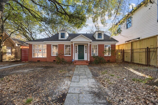 3014 Prospect St in Houston, TX - Building Photo - Building Photo