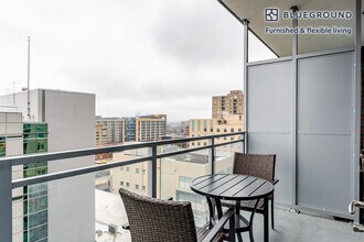 4850 Rugby Ave in Bethesda, MD - Building Photo - Building Photo