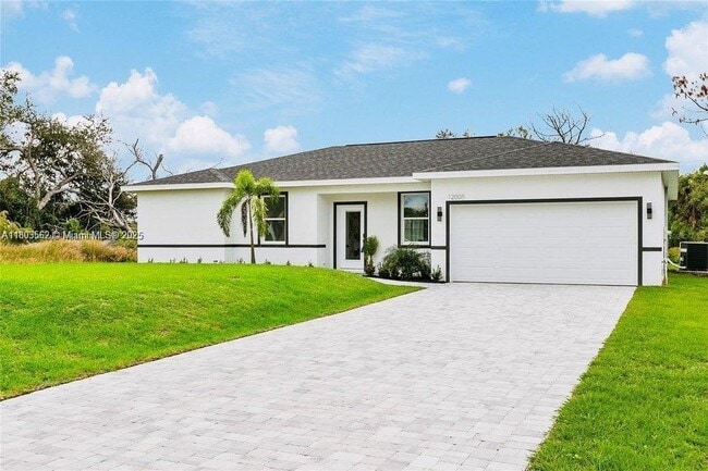 property at 7137 Benson St