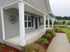 500 Odham Ln in New Bern, NC - Building Photo - Building Photo