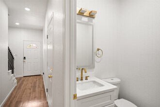6719 Roanoke St in Houston, TX - Building Photo - Building Photo