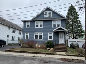 20 Templeton Pky, Unit 20 in Watertown, MA - Building Photo