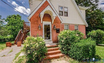 1022 W 48th St, Unit 2 in Richmond, VA - Building Photo - Building Photo