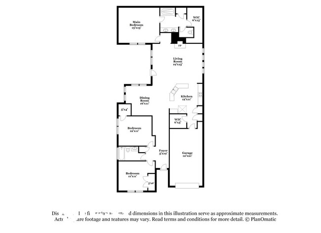 98 Denby Cir in Clayton, NC - Building Photo - Building Photo