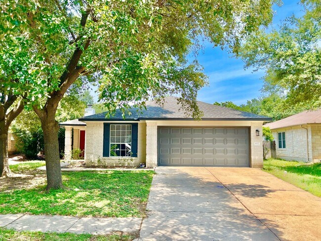 property at 4412 Companeros Way