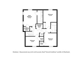 10974 Florence Hills St in Las Vegas, NV - Building Photo - Building Photo