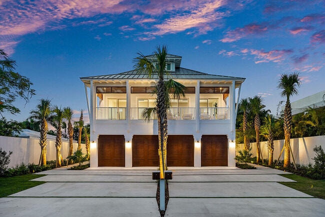 property at 909 Bond Way