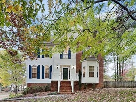 110 Harper Ridge Ct in Clemmons, NC - Building Photo