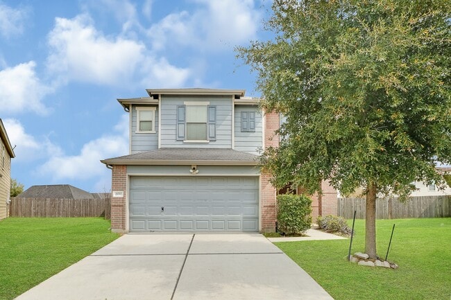 property at 20703 Cypress Post Dr