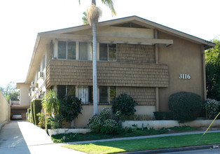 3116 Rowena St in Los Angeles, CA - Building Photo - Building Photo