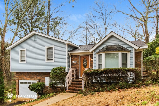 5000 Juiata Dr in Irondale, AL - Foto de edificio - Building Photo