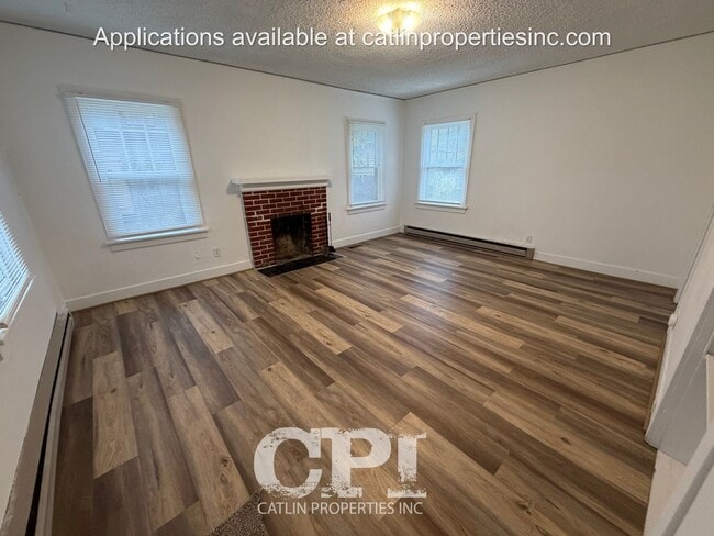 431 18th Ave in Longview, WA - Building Photo - Building Photo