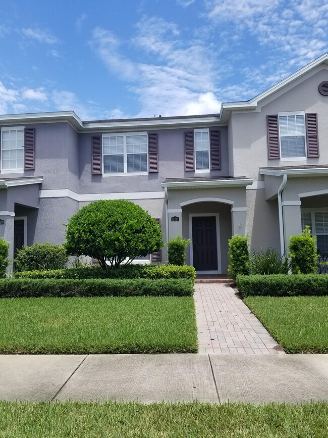 property at 11811 Deer Path Way