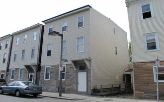 199 Marion St Apartments