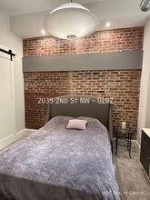 2035 2nd St NW in Washington, DC - Building Photo - Building Photo