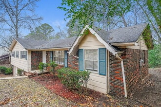 1132 Corvair Cir in Birmingham, AL - Building Photo - Building Photo