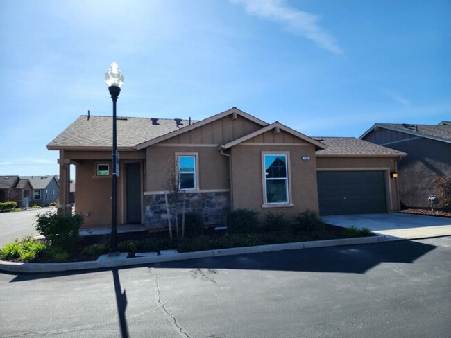 832 Castellona Dr in Newman, CA - Building Photo - Building Photo