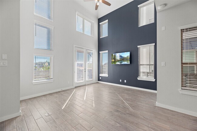 property at 16647 Bristol Steel Ln