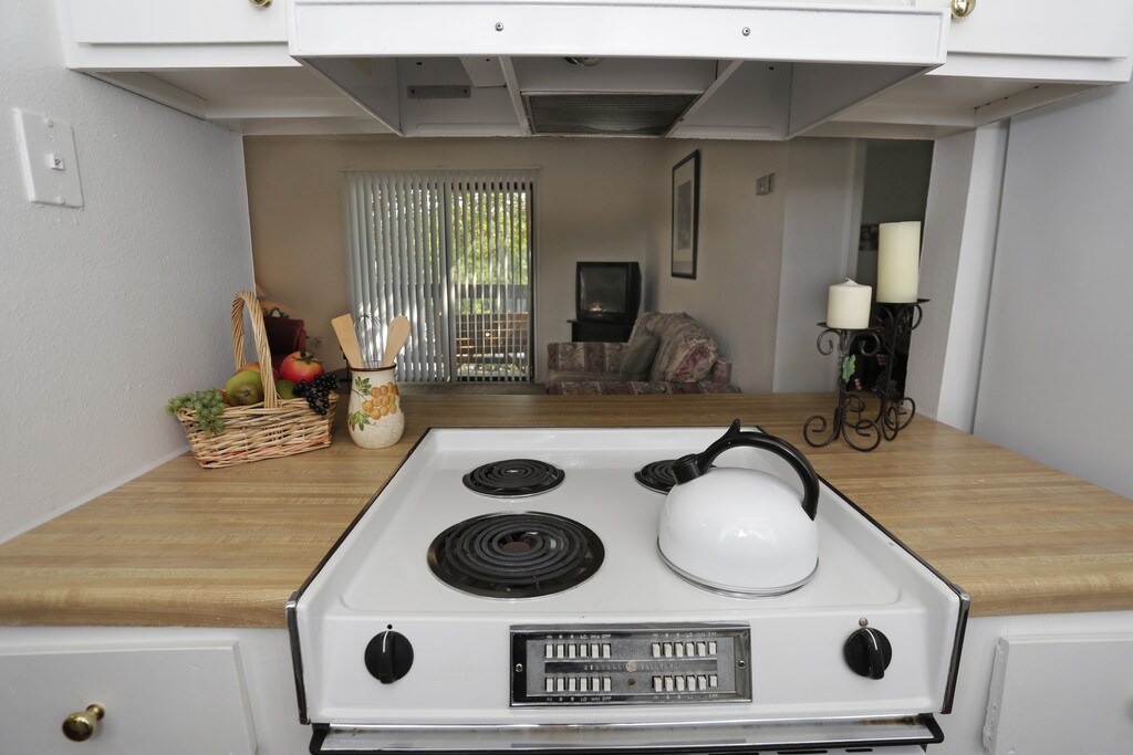 Andover Park Apartments Greenville, SC Apartments