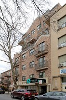 1267 57th St in Brooklyn, NY - Building Photo