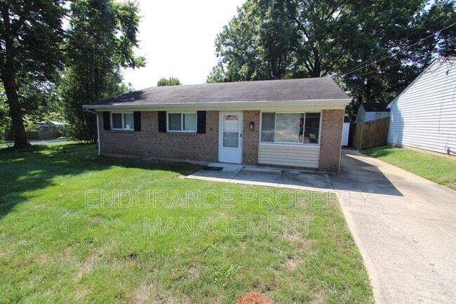 property at 2511 Lincoln Ave
