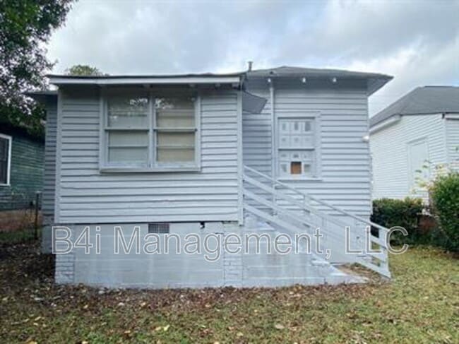 173 Ward St in Macon, GA - Building Photo - Building Photo