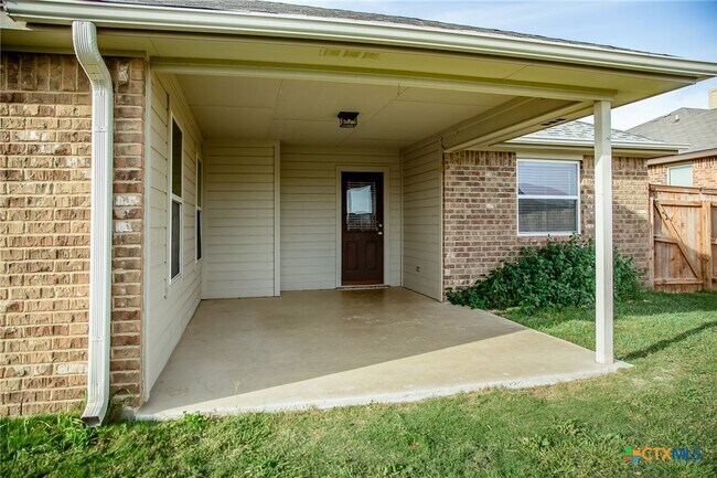 2908 Tarrant County Dr in Killeen, TX - Building Photo - Building Photo