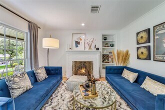 4704 Shadow Ln in Austin, TX - Building Photo - Building Photo