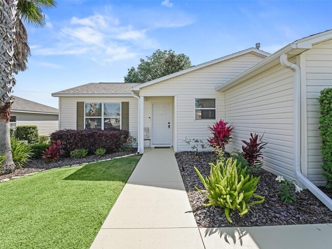 1861 Banberry Run in the Villages, FL - Building Photo - Building Photo