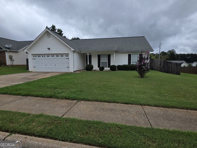 property at 232 Brannans Walk