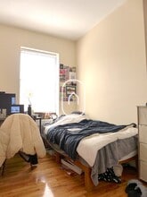 668 Massachusetts Ave in Boston, MA - Foto de edificio - Building Photo