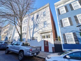 26 Concord St, Unit 1 in Boston, MA - Building Photo