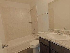 5708 Topwater Trl in Fort Worth, TX - Building Photo - Building Photo