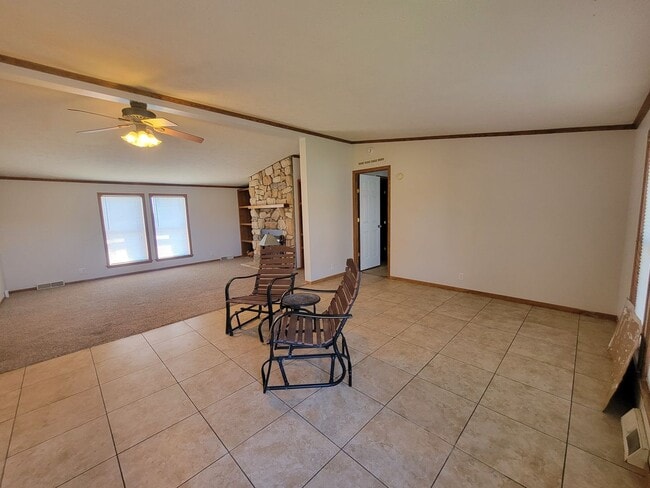 property at 500 N Oakwood St