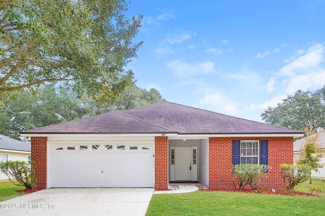 property at 7725 Westport Bay Dr