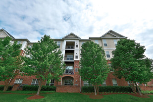 The Point at Herndon Apartments